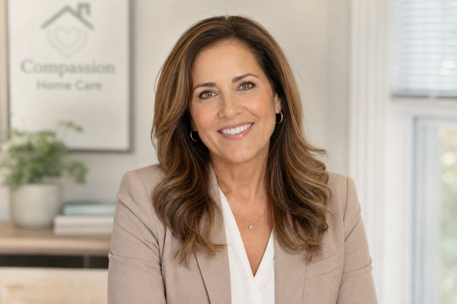 Rachel K., Owner of Maple Ridge Home Care